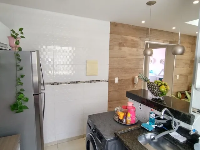 Imagem 4: Apartamento para aluguel em Ribeirão das Neves bairro Bom Sossego
