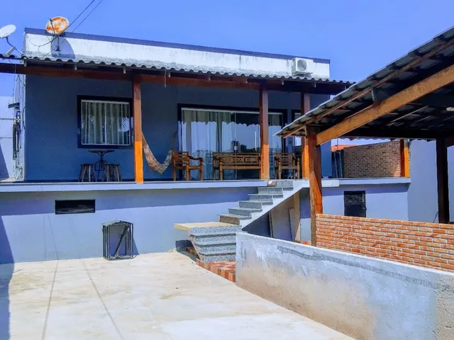 Imagem: Casa a Venda - Bairro Sevilha - Ribeirão