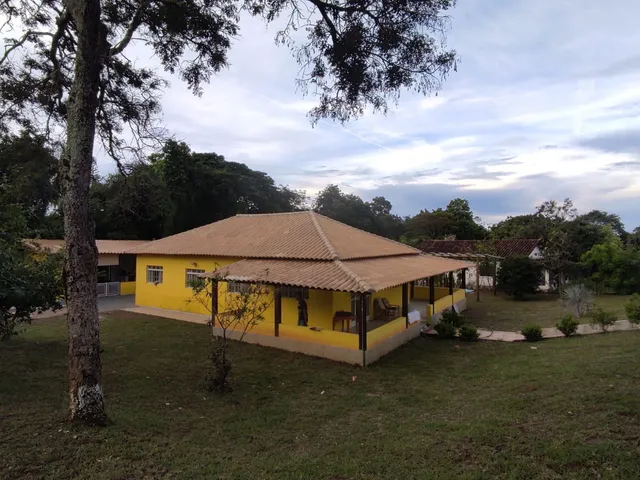 Imagem: Sitio para venda em Esmeraldas - Andoroba