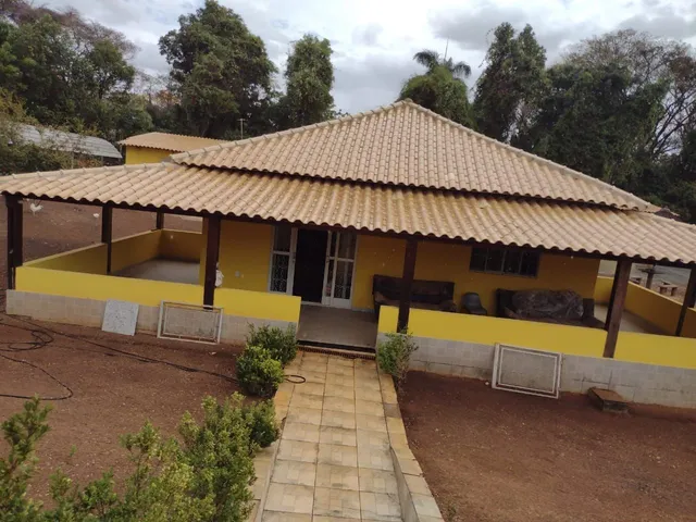 Imagem 13: Sitio para venda em Esmeraldas - Andoroba