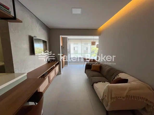 Imagem 10: Neo Vila Adyana - Lindo Apto. 2 Dorms. Suíte, Ampla Varanda Gourmet, 2 Vagas Box. Pronto P Morar