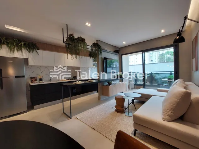 Imagem 6: Quadria Jd. Aquarius, 92M², Novo, 3 Dormitórios, Suíte, Ampla Varanda Gourmet, Sjcampos-Sp