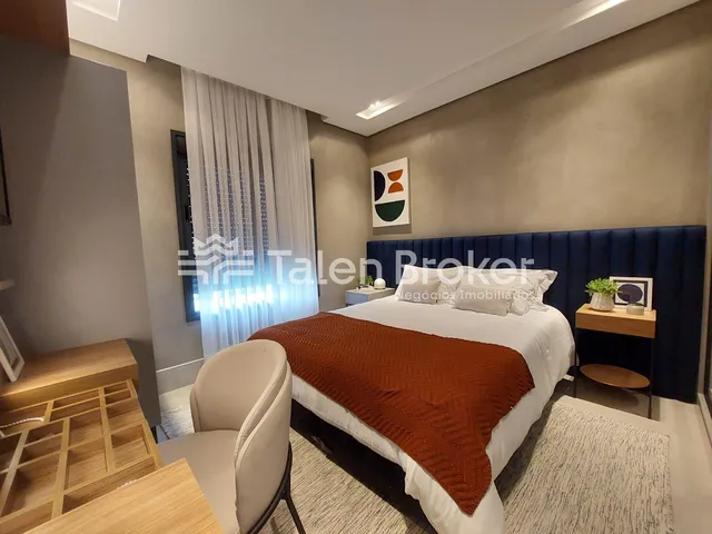 Imagem 12: Quadria Jd. Aquarius, 92M², Novo, 3 Dormitórios, Suíte, Ampla Varanda Gourmet, Sjcampos-Sp