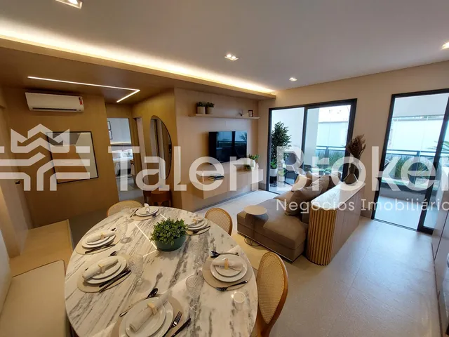 Imagem: Seu Apartamento de Luxo no Jardim Aquarius