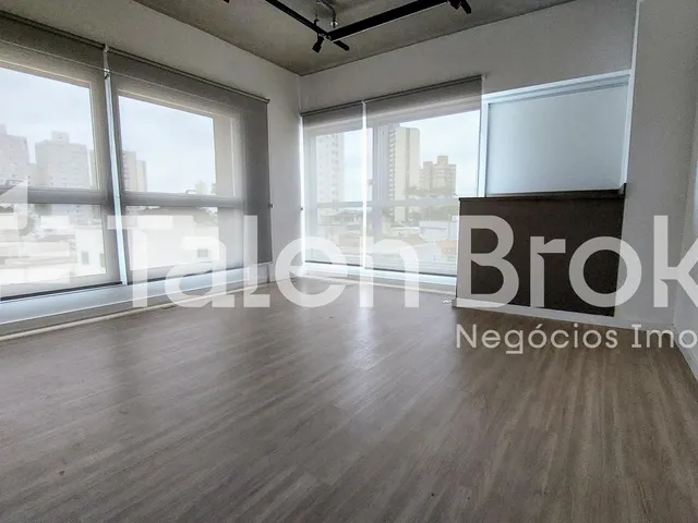 Imagem: Sala Comercial À Venda, Helbor Downtown