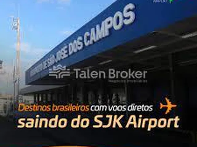 Imagem 5: Lote 291m² em Condomínio Fechado no Bairro da Floresta. São José dos Campos.SP