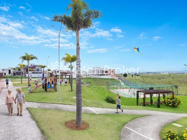 Imagem 11: Terreno Plano, 249m , para você construir sua Casa Condomínio Fechado Reserva Aruanã