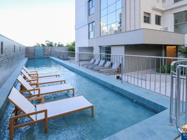 Imagem: RESIDENCIAL SOUL BRAVA - APARTAMENTO 02