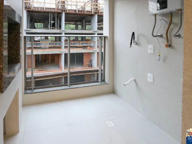 Imagem 4: RESIDENCIAL SOUL BRAVA - APARTAMENTO 02 DORMITÓRIOS, SENDO 01 SUÍTE - SEMIMOBILIADO