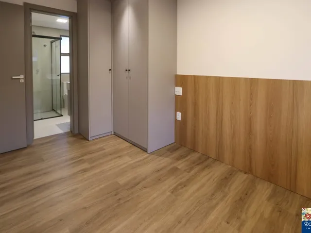 Imagem 10: RESIDENCIAL SOUL BRAVA - APARTAMENTO 02 DORMITÓRIOS, SENDO 01 SUÍTE - SEMIMOBILIADO
