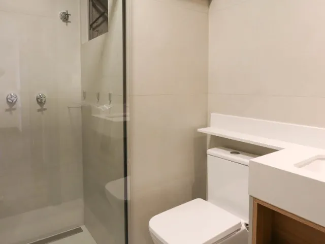 Imagem 16: RESIDENCIAL SOUL BRAVA - APARTAMENTO 02 DORMITÓRIOS, SENDO 01 SUÍTE - SEMIMOBILIADO