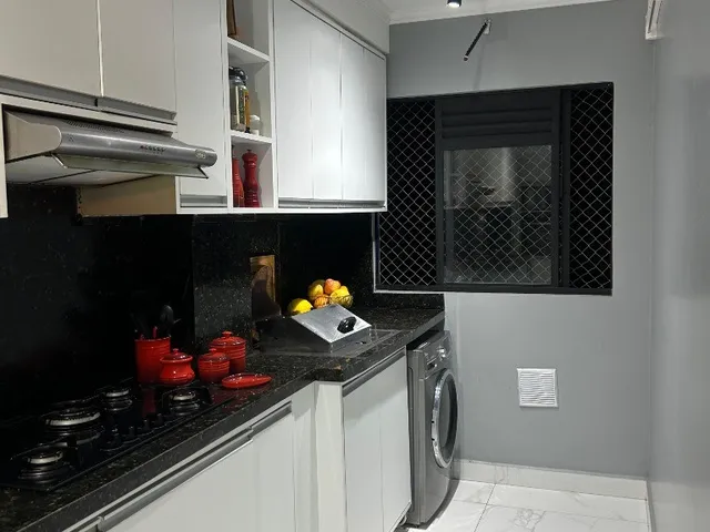 Imagem 11: RESIDENCIAL RAIO DE SOL - APARTAMENTO 03 DORMITÓRIOS, SENDO 01 SUÍTE - MOBIILIADO - NA