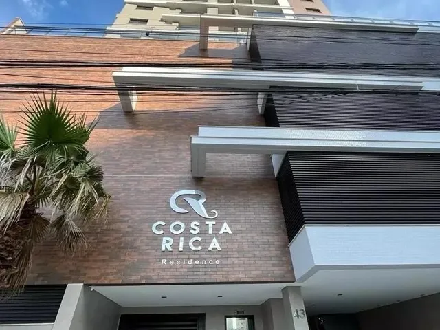 Imagem: COSTA RICA RESIDENCE - APARTAMENTO 02 DORMITÓRIOS