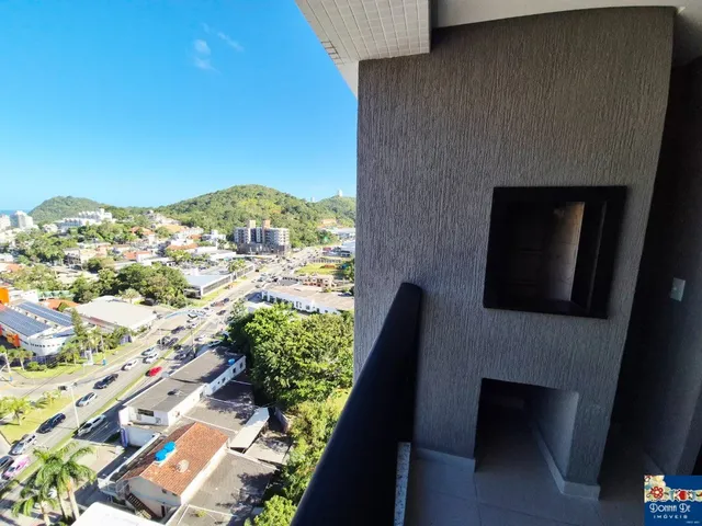 Imagem 7: Costa Rica Residence - Apartamento 02 Dormitórios - Semimobiliado - na Praia Brava