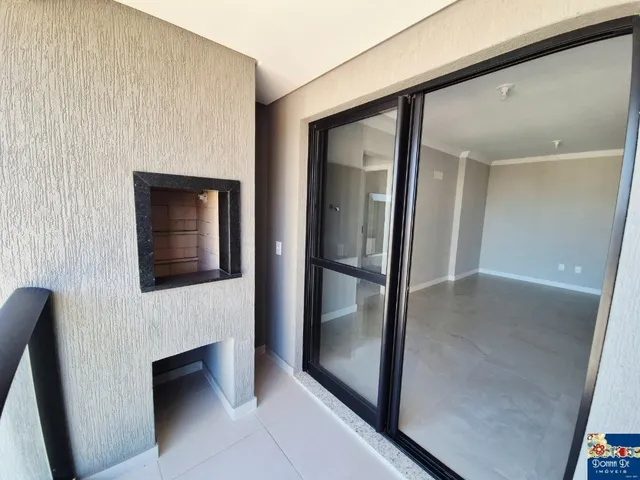 Imagem 10: Costa Rica Residence - Apartamento 02 Dormitórios - Semimobiliado - na Praia Brava