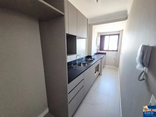 Imagem 13: Costa Rica Residence - Apartamento 02 Dormitórios - Semimobiliado - na Praia Brava