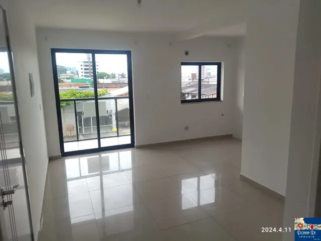 Imagem 4: EDIFÍCIO VILA ORIZADA - APARTAMENTO 02 DORMITÓRIOS, SENDO 01 SUÍTE - NO BAIRRO
