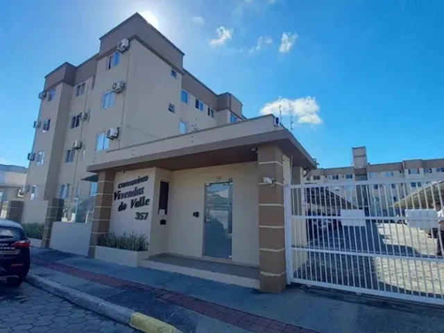 Imagem: RESIDENCIAL VIVENDAS DO VALE - APARTAMENTO