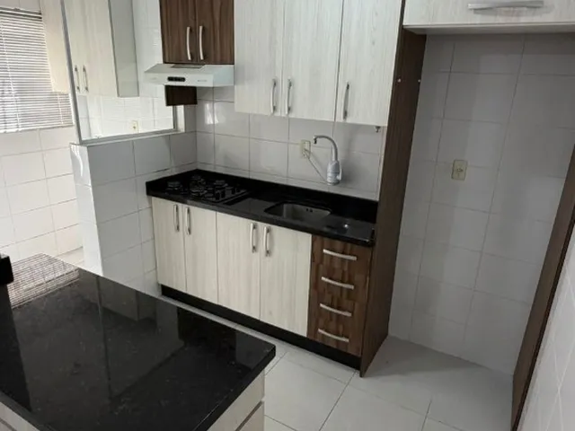 Imagem 4: RESIDENCIAL VIVENDAS DO VALE - APARTAMENTO 02 DORMITÓRIOS - NO BAIRRO CORDEIROS