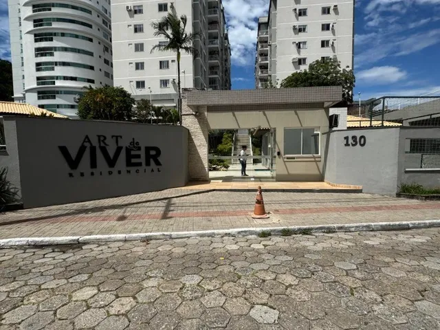 Imagem 1: ART DE VIVER RESIDENCIAL - APARTAMENTO 02 DORMITÓRIOS, SENDO 01 SUÍTE - MOBILIADO - NO