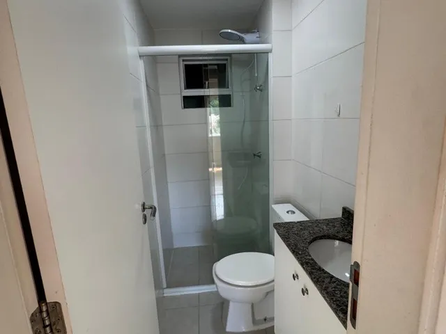 Imagem 7: ART DE VIVER RESIDENCIAL - APARTAMENTO 02 DORMITÓRIOS, SENDO 01 SUÍTE - MOBILIADO - NO