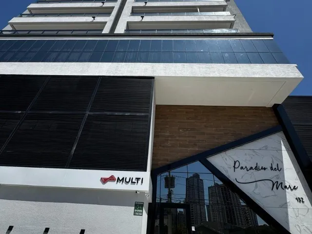 Imagem 1: RESIDENCIAL PARADISE DEL MARE - APARTAMENTO 02 DORMITÓRIOS, SENDO 01 SUÍTE - NO BAIRRO