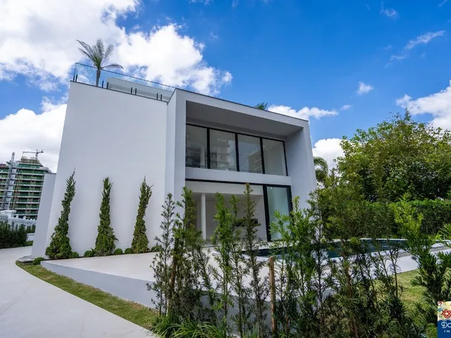 Imagem: CONDOMÍNIO PORTO RIVIERA EXCLUSIVE - CASA