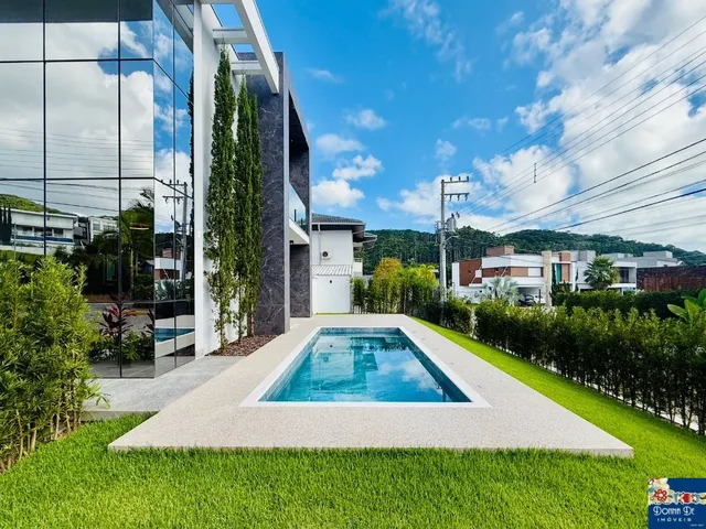 Imagem 8: CONDOMÍNIO HARAS RIO DO OURO - CASA DUPLEX 04 SUÍTES - MOBILIADA - COM PISCINA - ÁREA