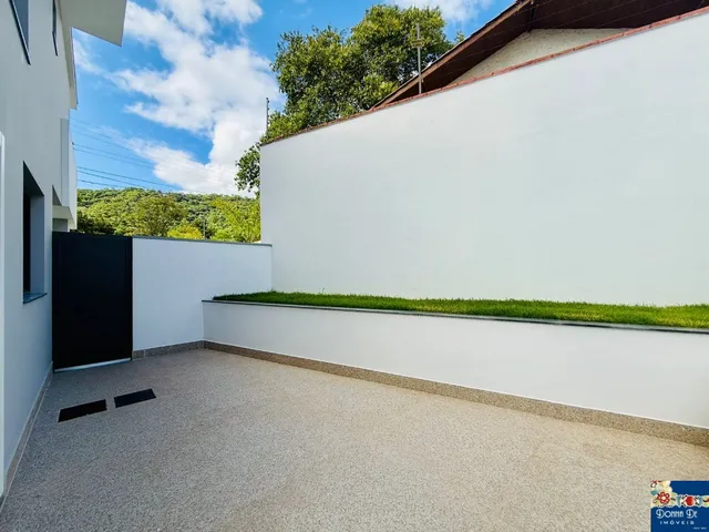 Imagem 14: CONDOMÍNIO HARAS RIO DO OURO - CASA DUPLEX 04 SUÍTES - MOBILIADA - COM PISCINA - ÁREA