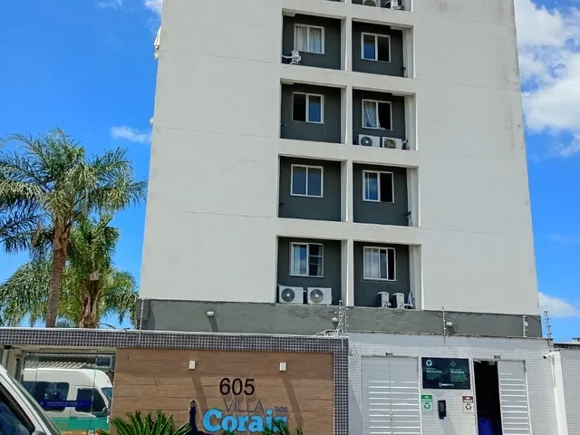 Imagem: RESIDENCIAL VILLA DOS CORAIS - APARTAMENTO
