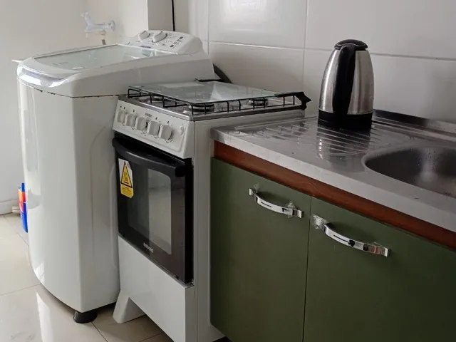 Imagem 7: RESIDENCIAL VILLA DOS CORAIS - APARTAMENTO 02 DORMITÓRIOS - NO BAIRRO CIDADE NOVA