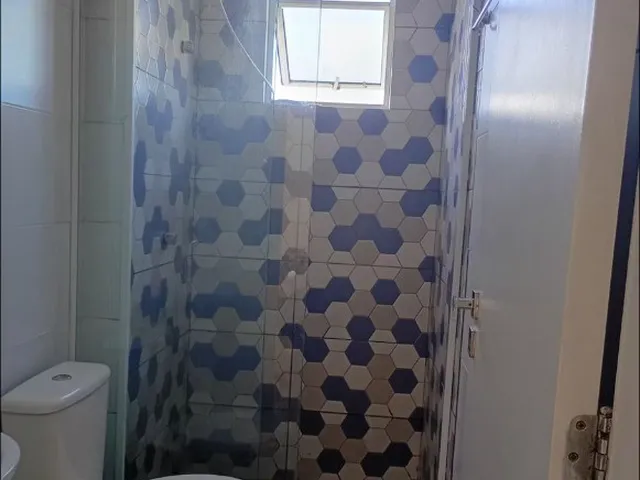 Imagem 10: RESIDENCIAL VILLA DOS CORAIS - APARTAMENTO 02 DORMITÓRIOS - NO BAIRRO CIDADE NOVA