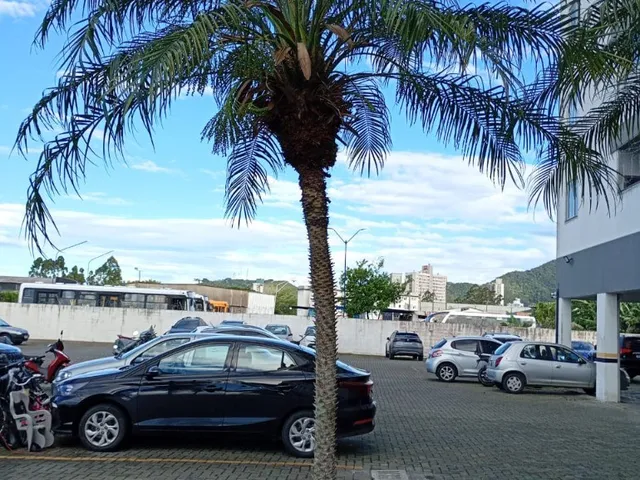 Imagem 13: RESIDENCIAL VILLA DOS CORAIS - APARTAMENTO 02 DORMITÓRIOS - NO BAIRRO CIDADE NOVA