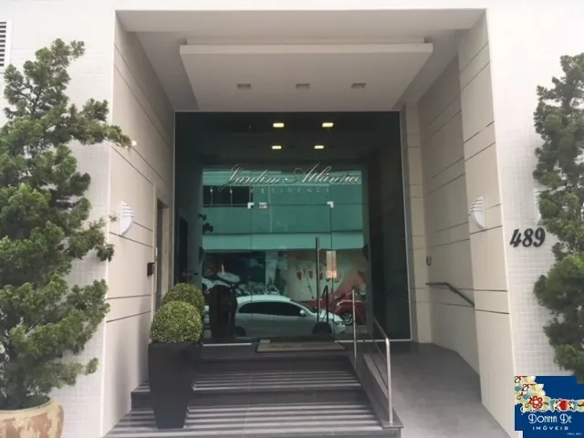 Imagem 4: Edifício Jardim Atlântico - Cobertura Duplex - 04 Suítes - Mobiliado - com Piscina - na Rua 2850