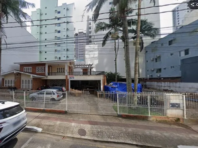 Imagem: TERRENO NA RUA 1131 - COM 791M² PRIVATIVOS