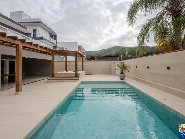 Imagem 8: ONDOMÍNIO HARAS RIO DO OURO - CASA DUPLEX - 04 SUÍTES - COM PISCINA - ALTO PADRÃO