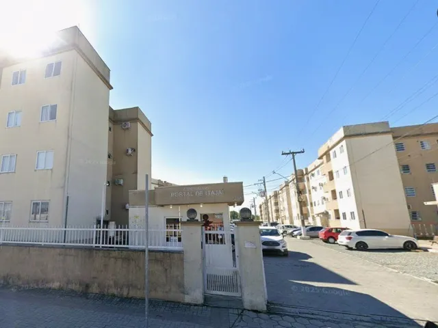 Imagem: CONDOMÍNIO PORTAL DE ITAJAÍ - APARTAMMENTO