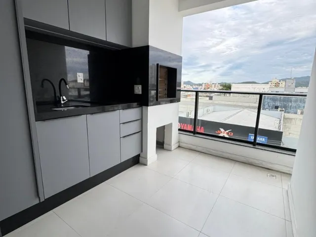 Imagem 7: RESIDENCIAL BELLA CINTRA - APARTAMENTO 01 DORMITÓRIO - SEMIMOBILIADO - PROXIMO AO