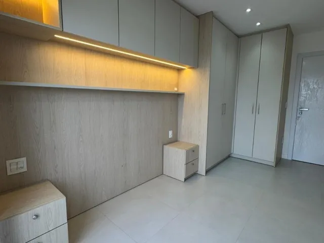 Imagem 13: RESIDENCIAL BELLA CINTRA - APARTAMENTO 01 DORMITÓRIO - SEMIMOBILIADO - PROXIMO AO