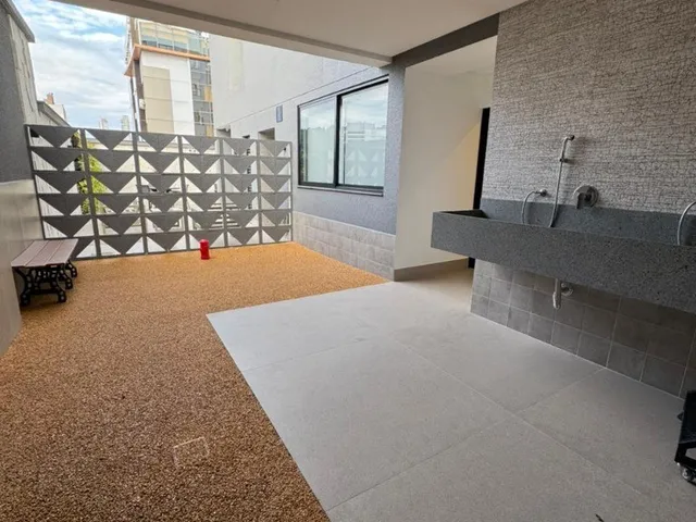 Imagem 16: RESIDENCIAL BELLA CINTRA - APARTAMENTO 01 DORMITÓRIO - SEMIMOBILIADO - PROXIMO AO