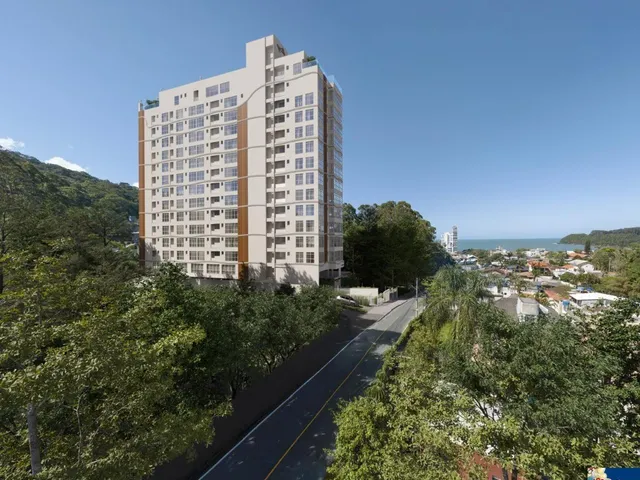 Imagem 2: SPLENDORE DEL MARE - APARTAMENTO 02 SUÍTES - COM 90M² PRIVATIVOS - ALTO PADRÃO - NA
