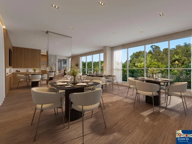 Imagem 11: SPLENDORE DEL MARE - APARTAMENTO 02 SUÍTES - COM 90M² PRIVATIVOS - ALTO PADRÃO - NA