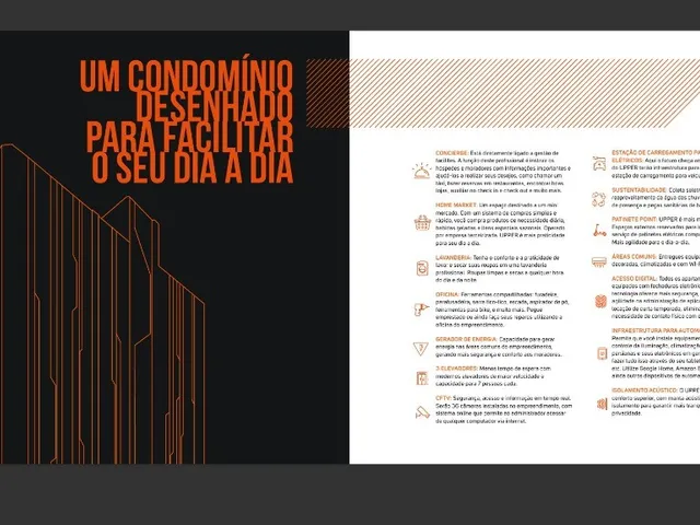 Imagem 7: UPPER SMART HOME - APARTAMENTO STUDIO - ALTO PADÃO - NO BAIRRO SÃO JOÃO