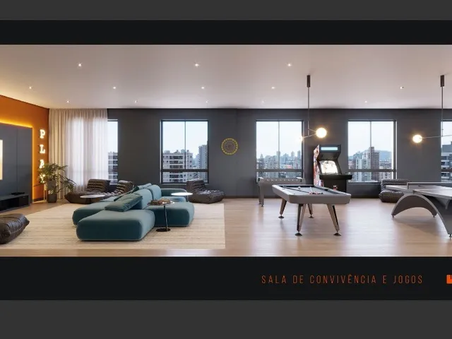 Imagem 13: UPPER SMART HOME - APARTAMENTO STUDIO - ALTO PADÃO - NO BAIRRO SÃO JOÃO