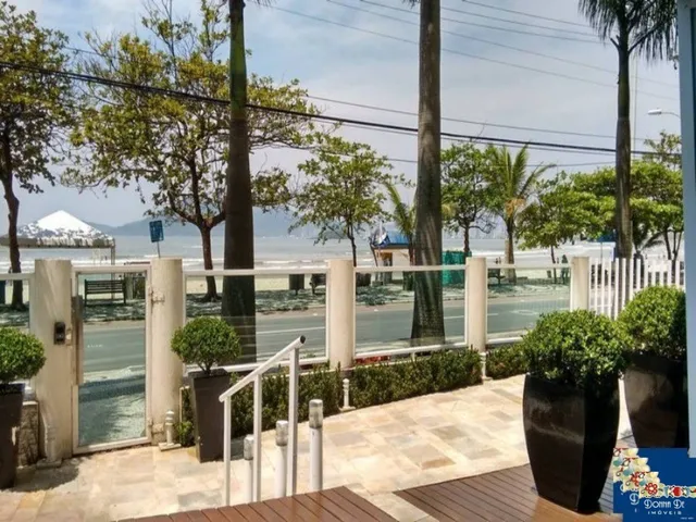 Imagem 3: EDIFÍCIO TORRE ATLÂNTICA - APARTAMENTO 03 SUÍTES - COM 145M² PRIVATIVOS - ALTO