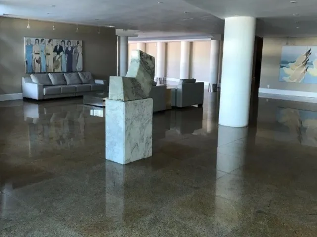 Imagem 6: EDIFÍCIO TORRE ATLÂNTICA - APARTAMENTO 03 SUÍTES - COM 145M² PRIVATIVOS - ALTO