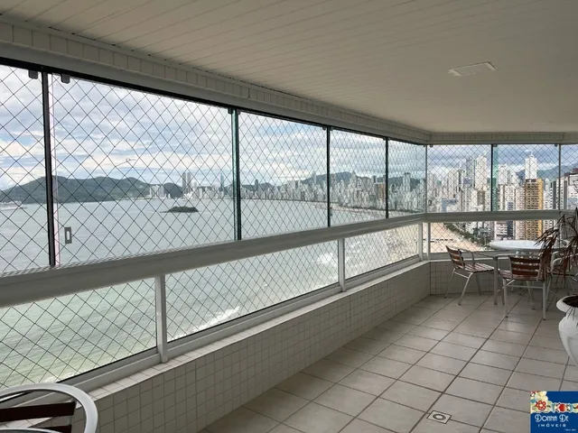 Imagem 12: EDIFÍCIO TORRE ATLÂNTICA - APARTAMENTO 03 SUÍTES - COM 145M² PRIVATIVOS - ALTO