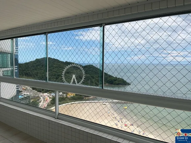Imagem 15: EDIFÍCIO TORRE ATLÂNTICA - APARTAMENTO 03 SUÍTES - COM 145M² PRIVATIVOS - ALTO