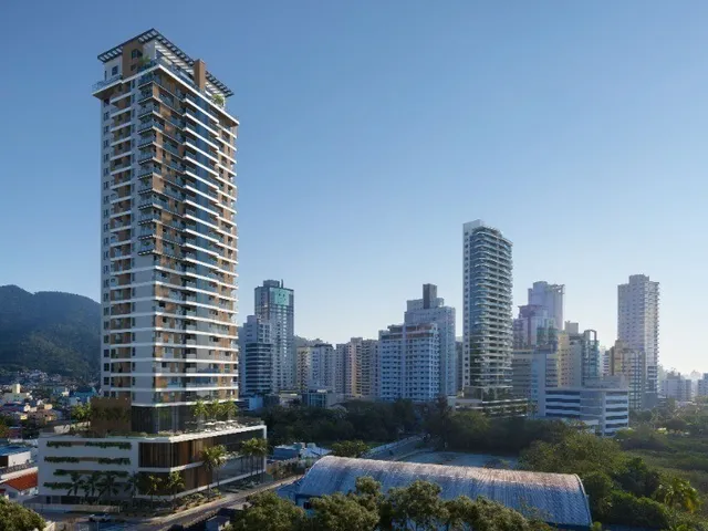 Imagem: Residencial Vista Mare - Apartamento 03