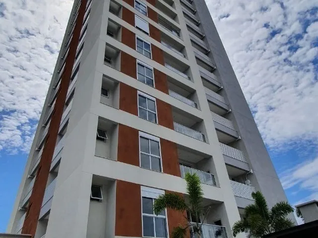 Imagem 2: BRAVA HILL RESIDENCE - APARTAMENTO 02 DORMITÓRIOS, SENDO 01 SUÍTE - MOBILIADO - NA